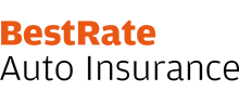 Best Rate Auto Insurance Logo