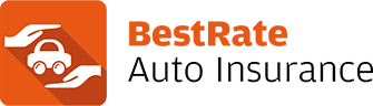 Best Rate Auto Insurance Logo