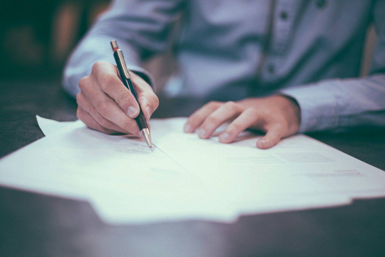 Who Files the SR-22: You or the Insurance Company?