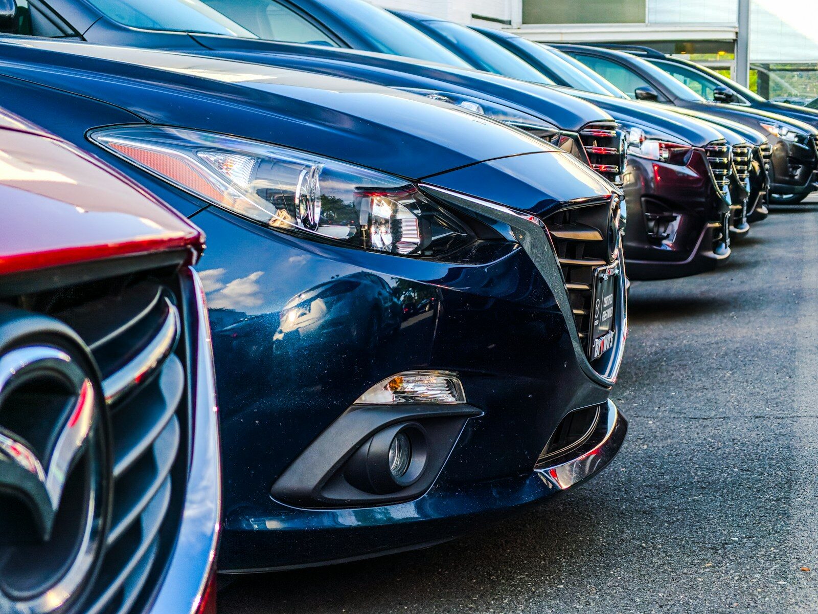 How Does Auto Insurance Work When You Buy a Car? Are You Covered Driving It Home?
